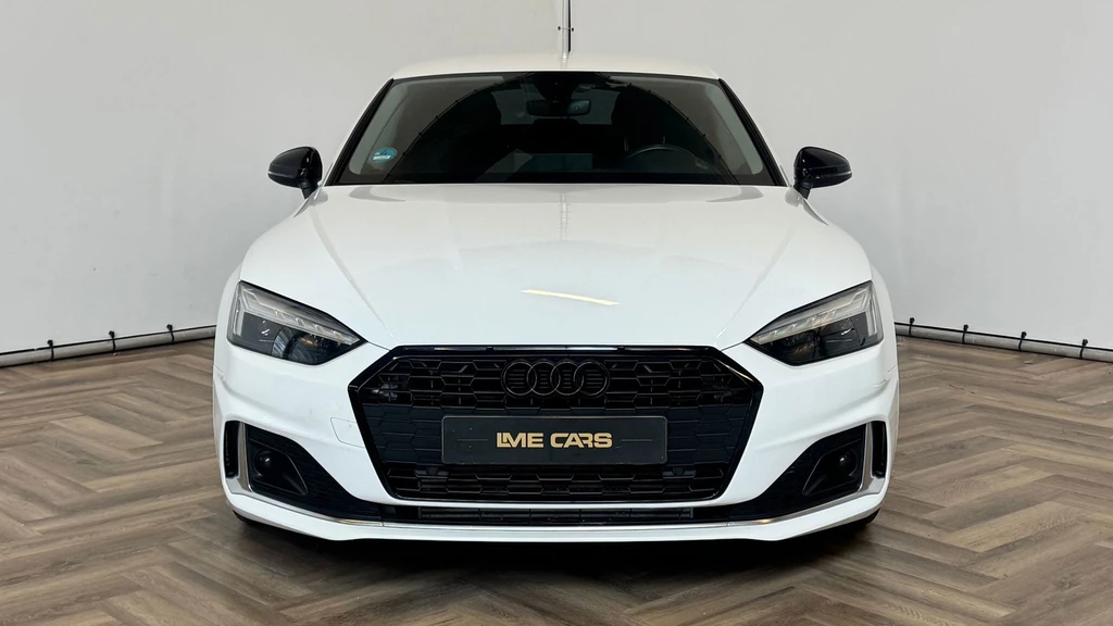 Audi A5 – foto 6