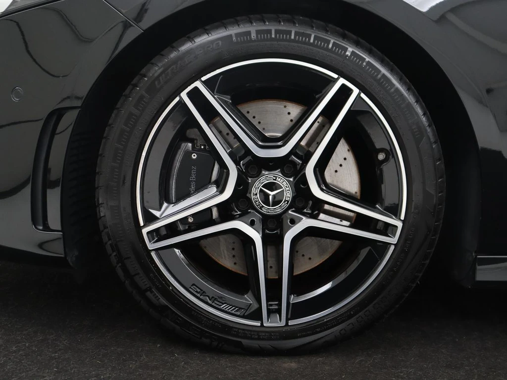 Mercedes-Benz A-Klasse – foto 45