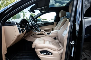 Porsche Cayenne – thumbnail 11