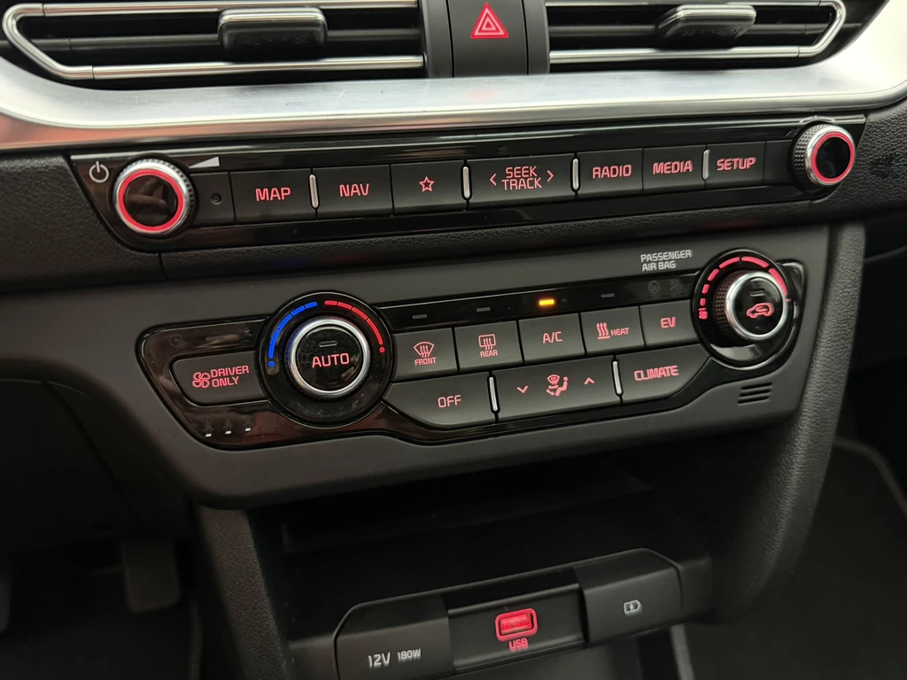 Kia e-Niro – foto 20