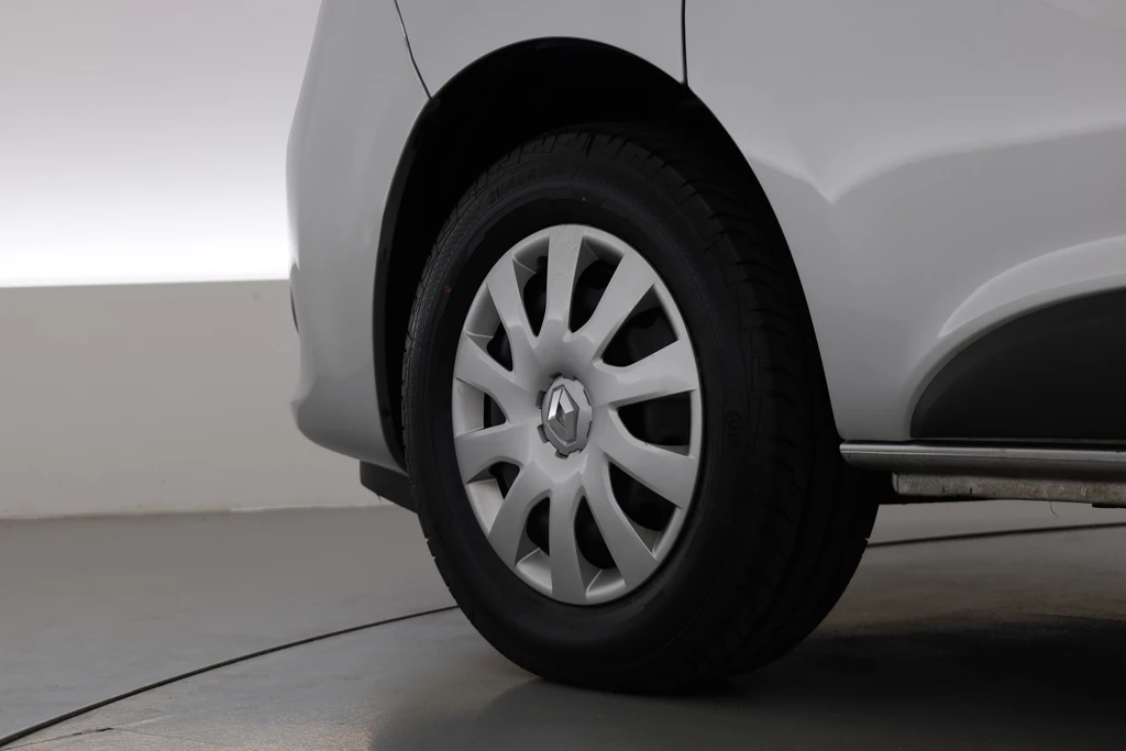 Renault Trafic – foto 33