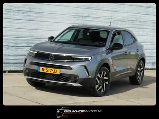 Opel Mokka-e – thumbnail 2