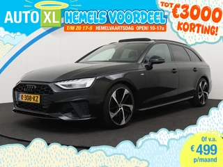 Audi A4 – thumbnail 1