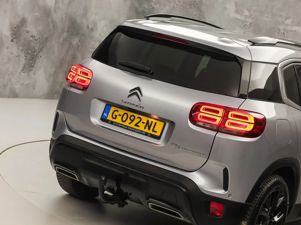Citroën C5 Aircross – foto 7