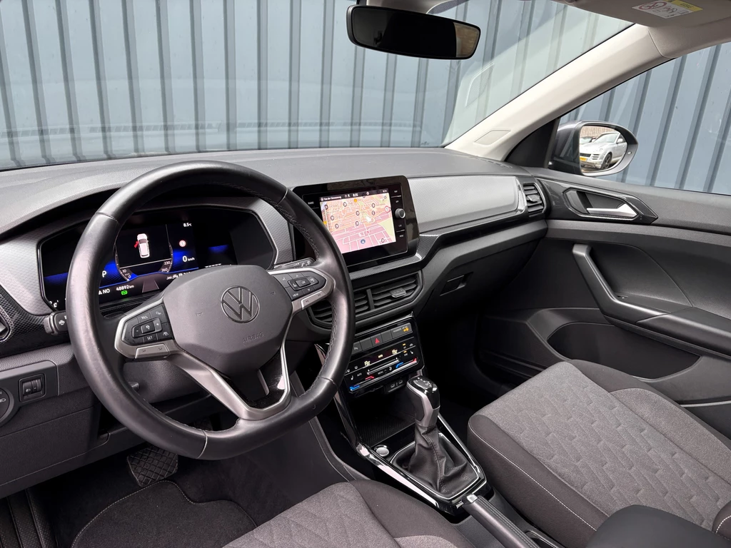 Volkswagen T-Cross – foto 19