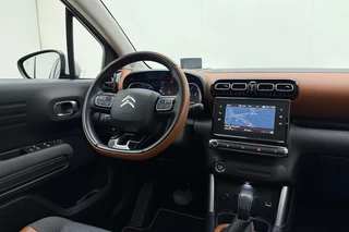 Citroën C3 Aircross – thumbnail 30