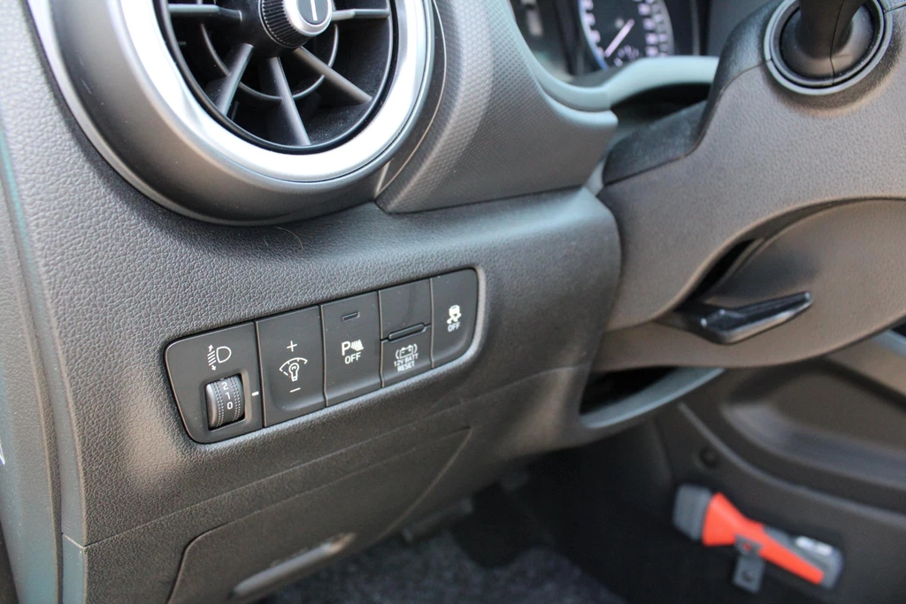 Hyundai Kona – foto 32