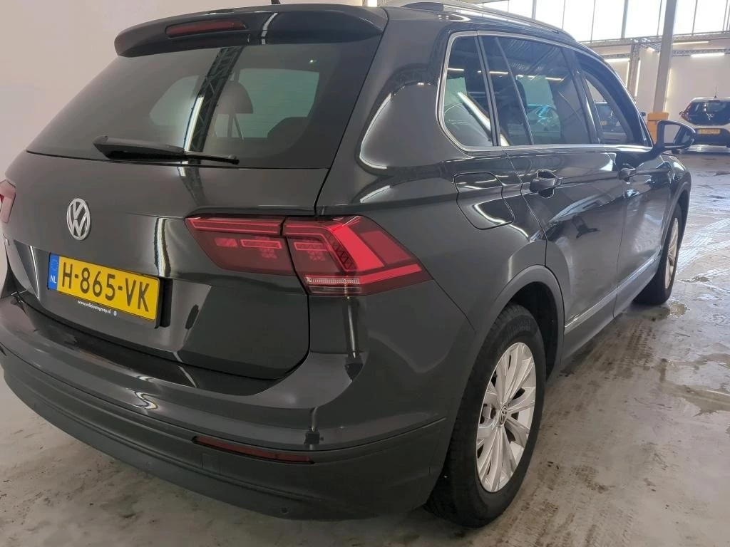 Volkswagen Tiguan – foto 4