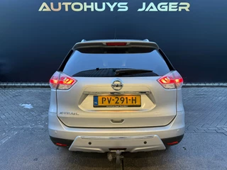 Nissan X-Trail – thumbnail 4