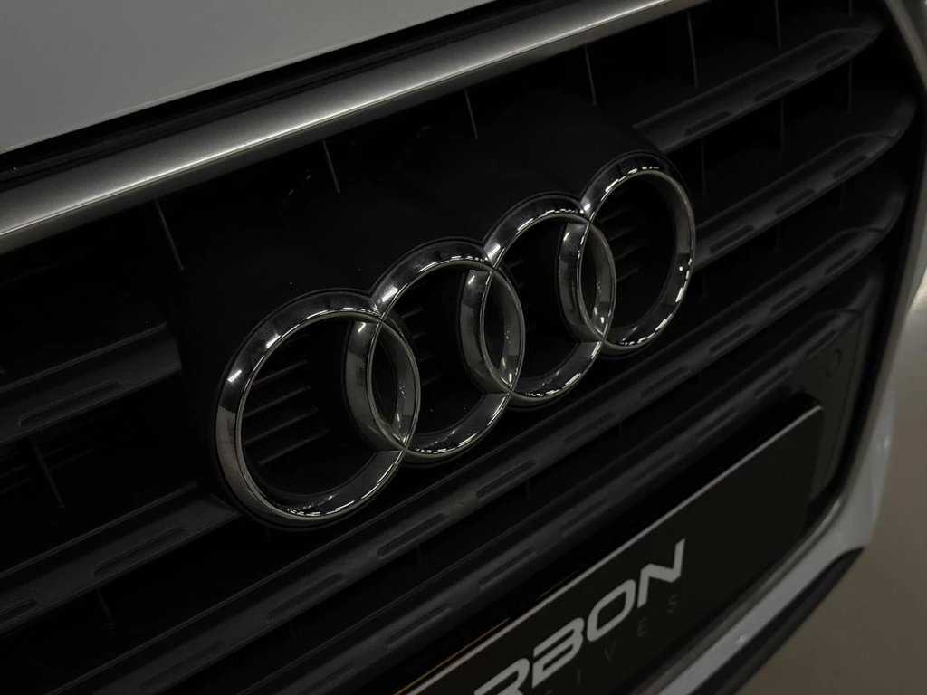 Audi Q3 – foto 11
