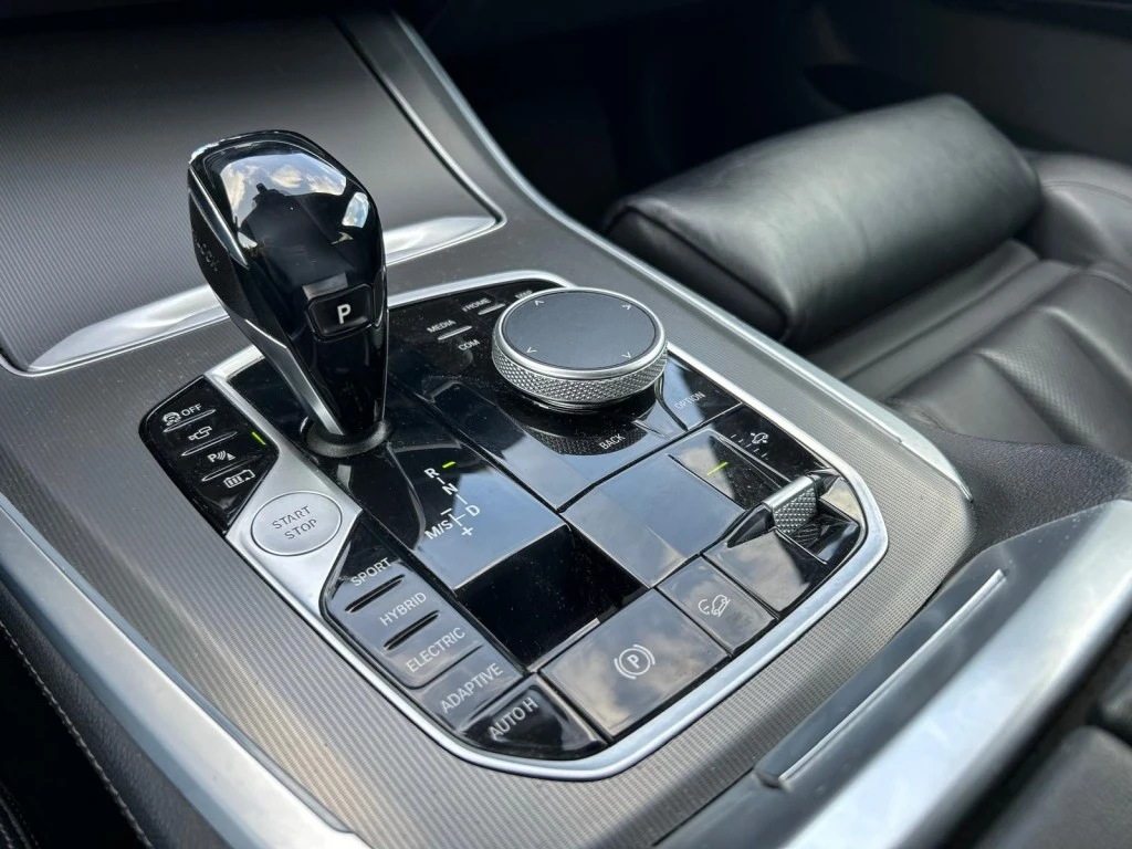BMW X5 – foto 30