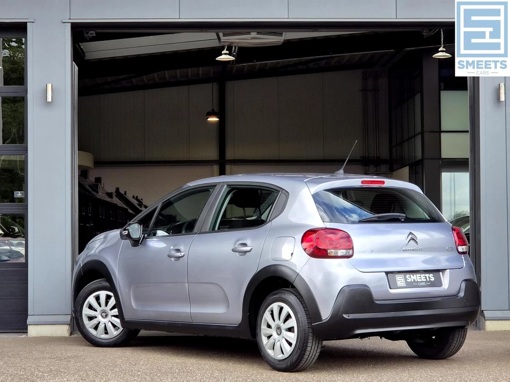 Citroën C3 – foto 7