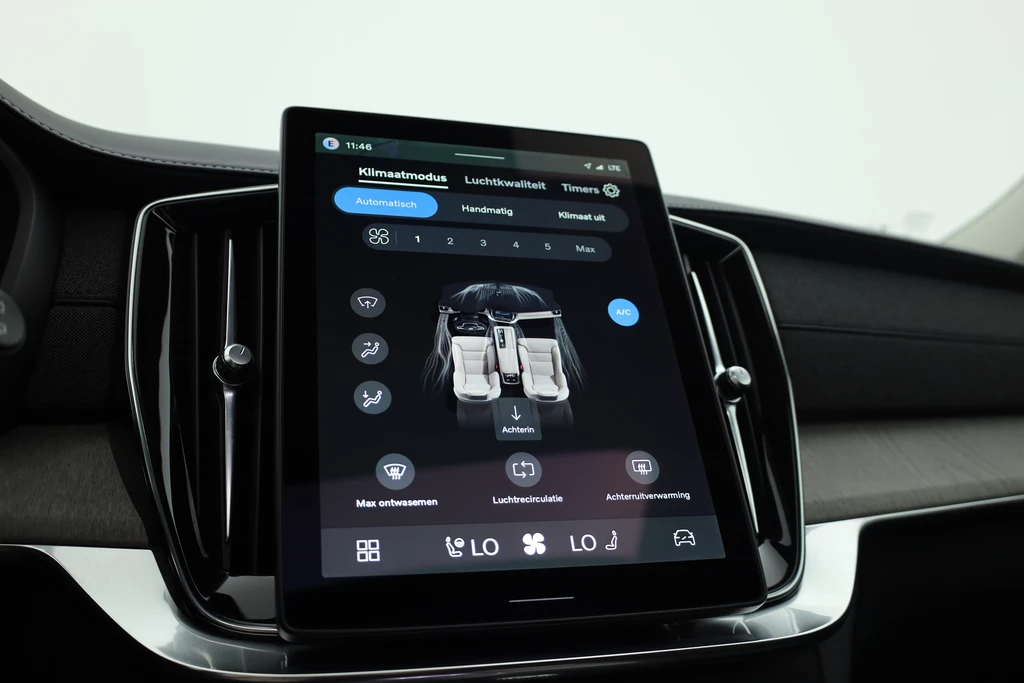 Volvo XC90 – foto 20