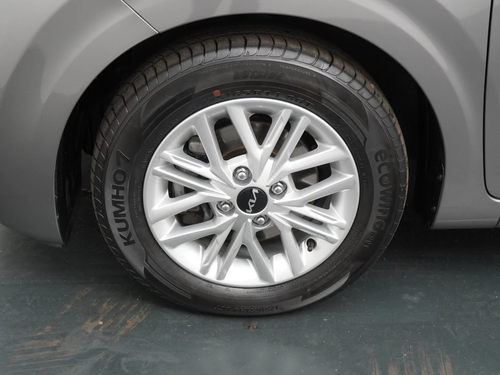 Kia Picanto – foto 16