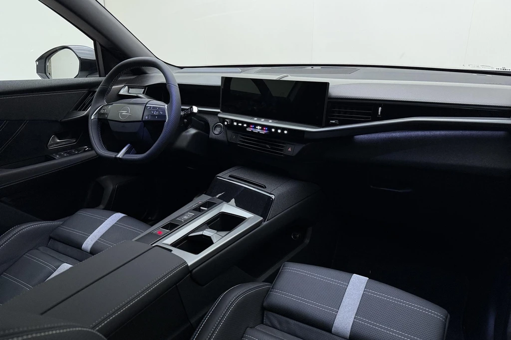 Opel Grandland – foto 18