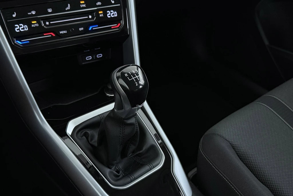 Volkswagen T-Roc – foto 30