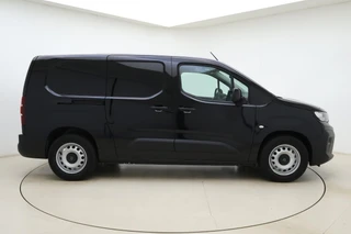 Peugeot e-Partner – thumbnail 7