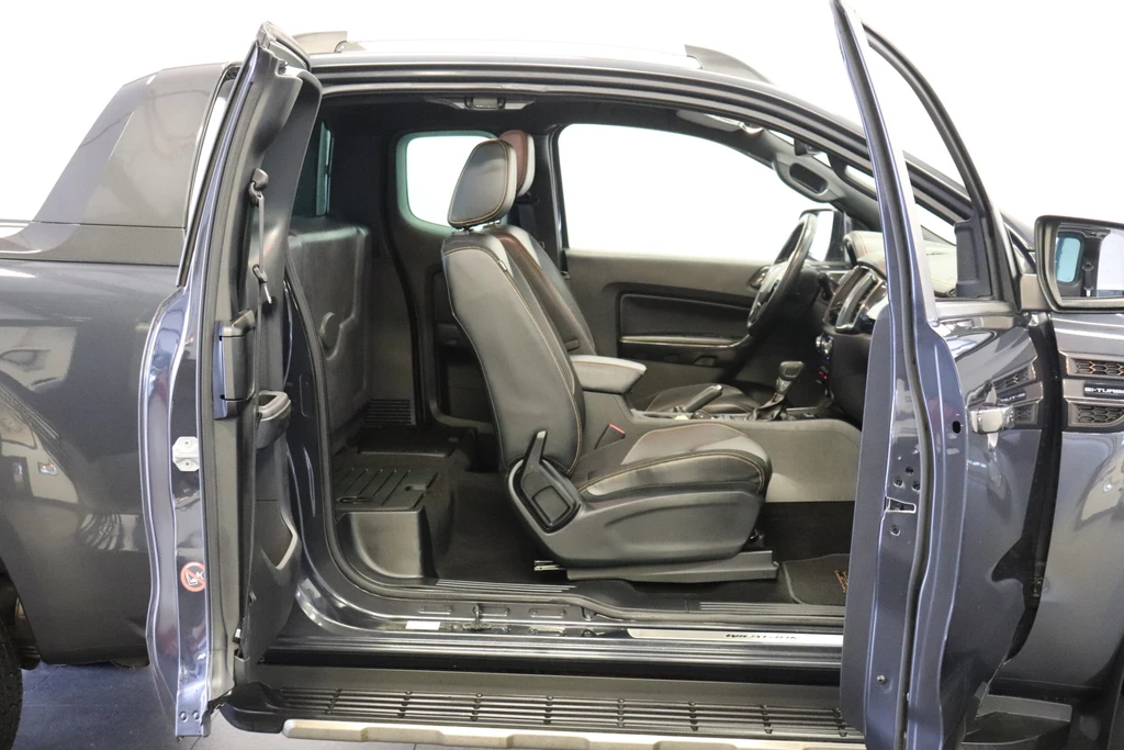 Ford Ranger – foto 13
