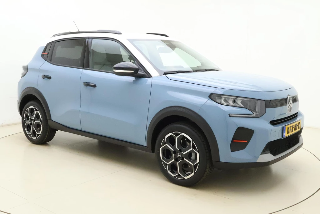 Citroën C3 – foto 8