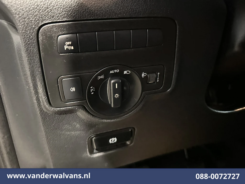 Mercedes-Benz Vito – foto 18