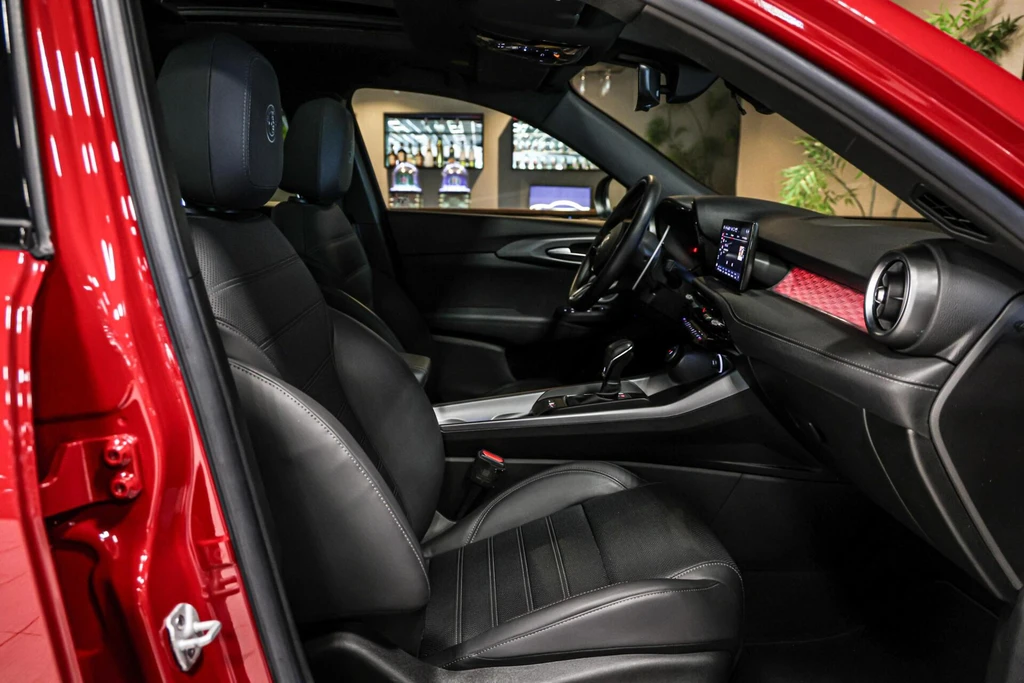 Alfa Romeo Tonale – foto 20