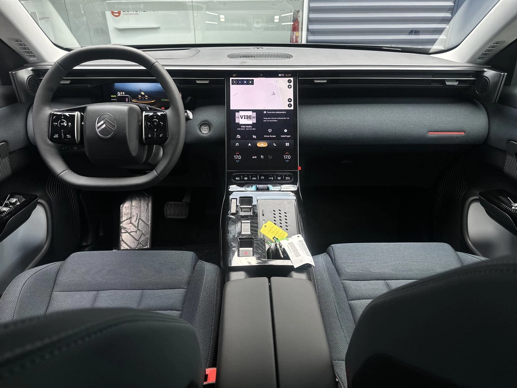 Citroën C5 Aircross – foto 15