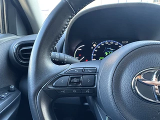 Toyota Yaris Cross – thumbnail 12