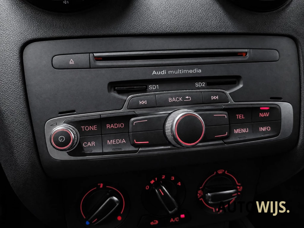 Audi A1 Sportback – foto 16