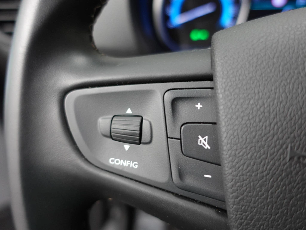 Opel Vivaro-e – foto 19