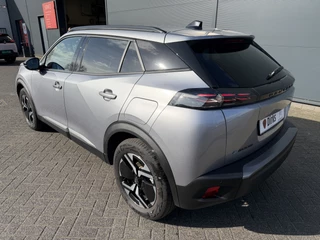 Peugeot e-2008 – thumbnail 4