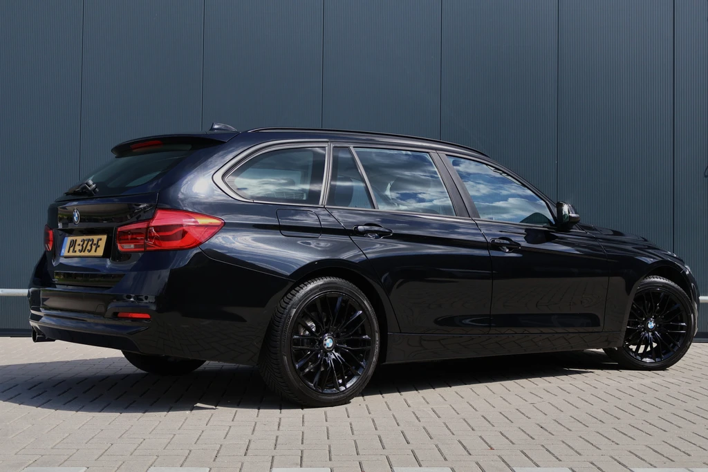 BMW 3 Serie – foto 6