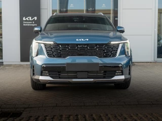 Kia Sorento – thumbnail 8