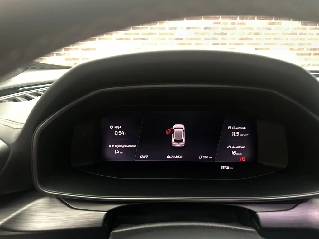 CUPRA Formentor – foto 32