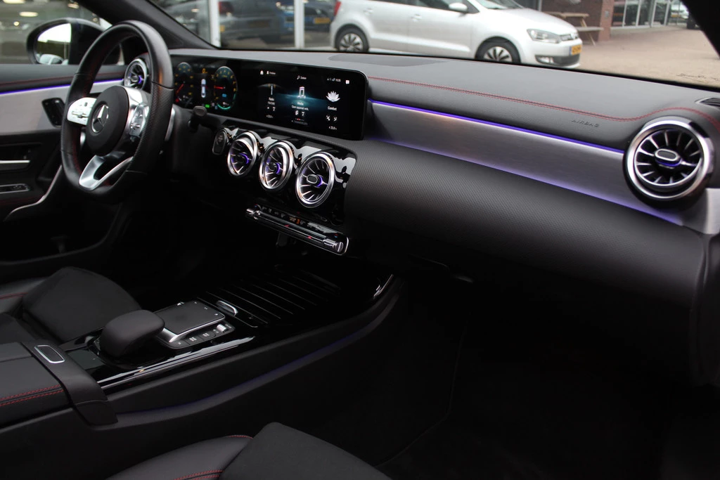 Mercedes-Benz CLA – foto 9