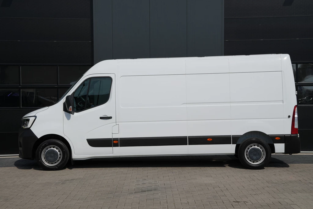Renault Master – foto 2