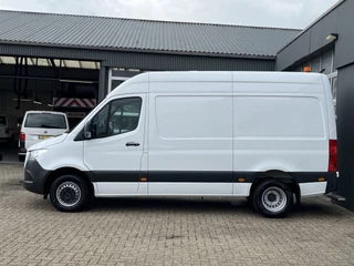 Mercedes-Benz Sprinter – thumbnail 2