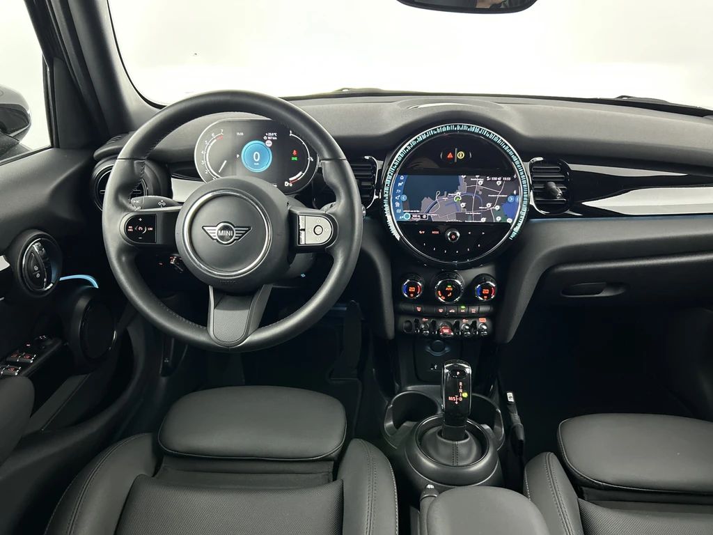 MINI 5-deurs – foto 19