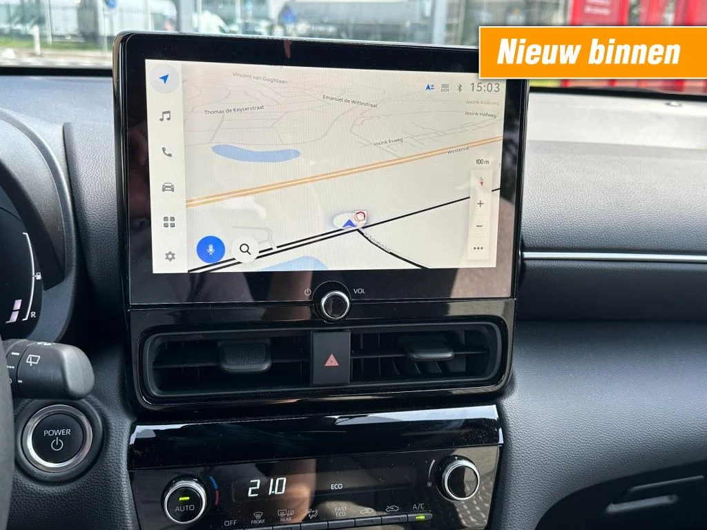 Toyota Yaris Cross – foto 16
