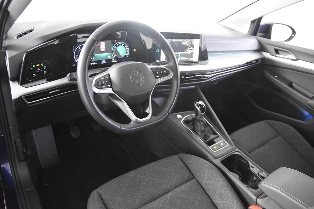 Volkswagen Golf – foto 15