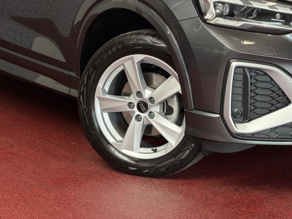 Audi Q2 – foto 64