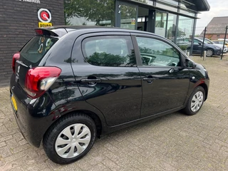 Peugeot 108 – thumbnail 6