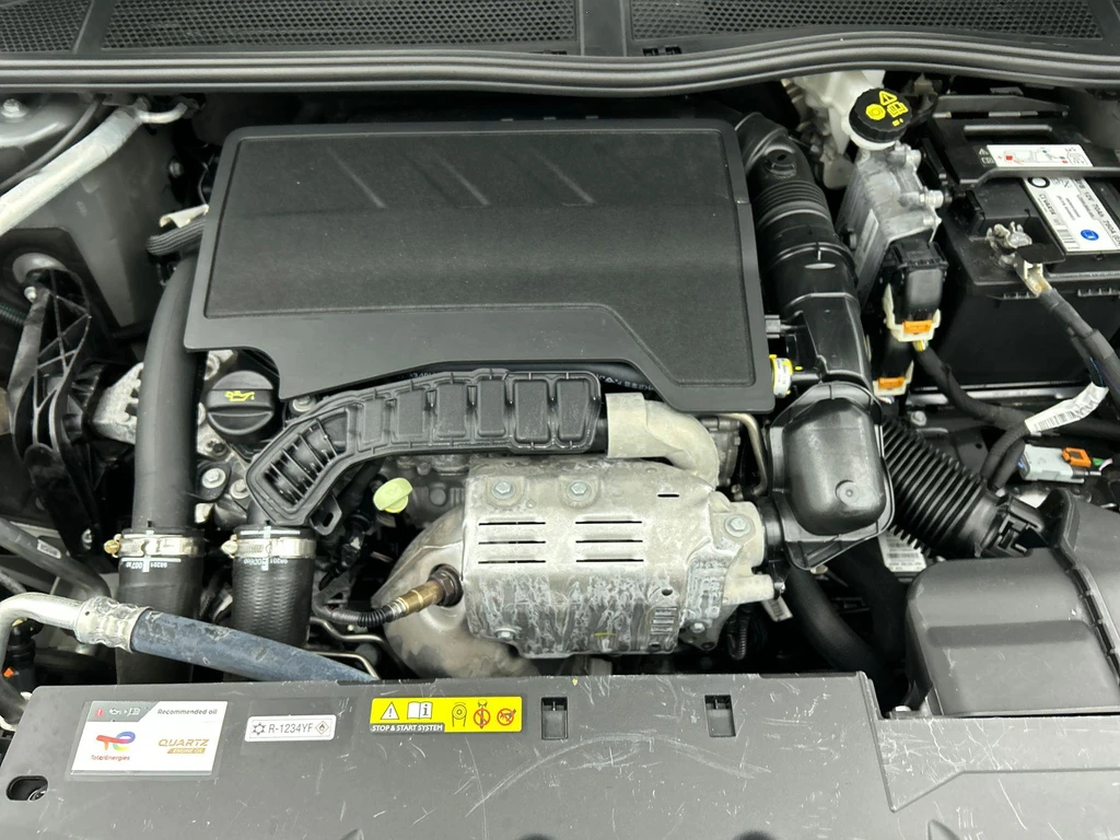 Peugeot 408 – foto 31