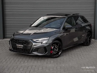 Audi A3 – thumbnail 2
