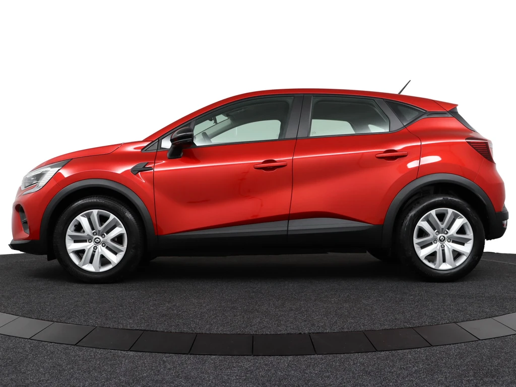 Renault Captur – foto 4
