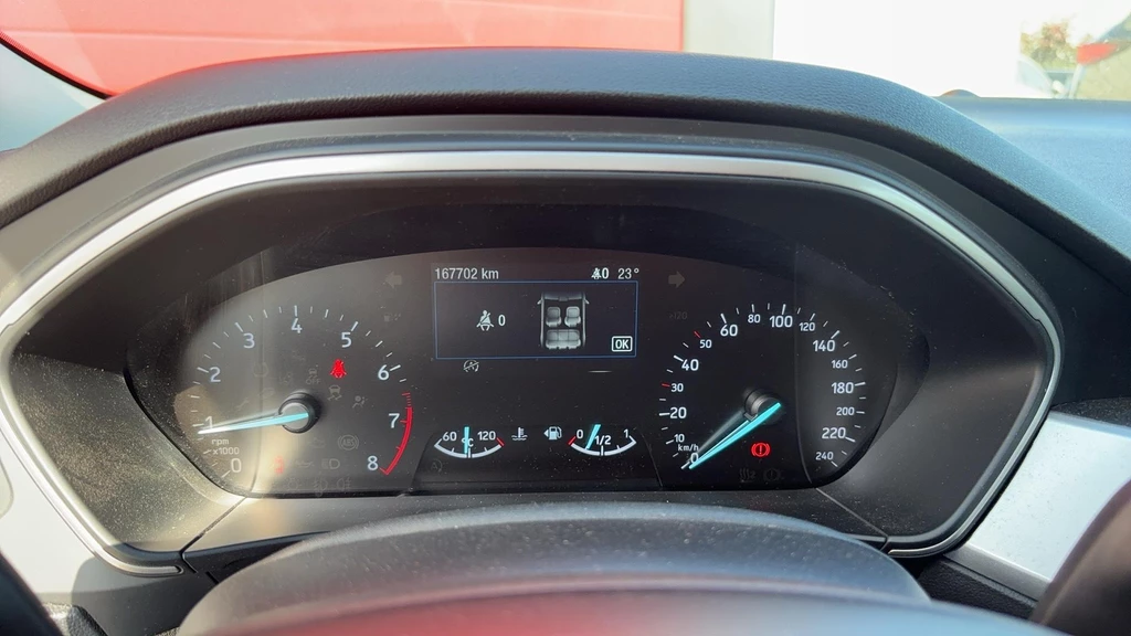 Ford Focus – foto 6