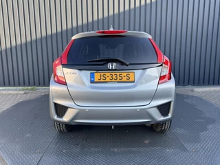 Honda Jazz – thumbnail 11