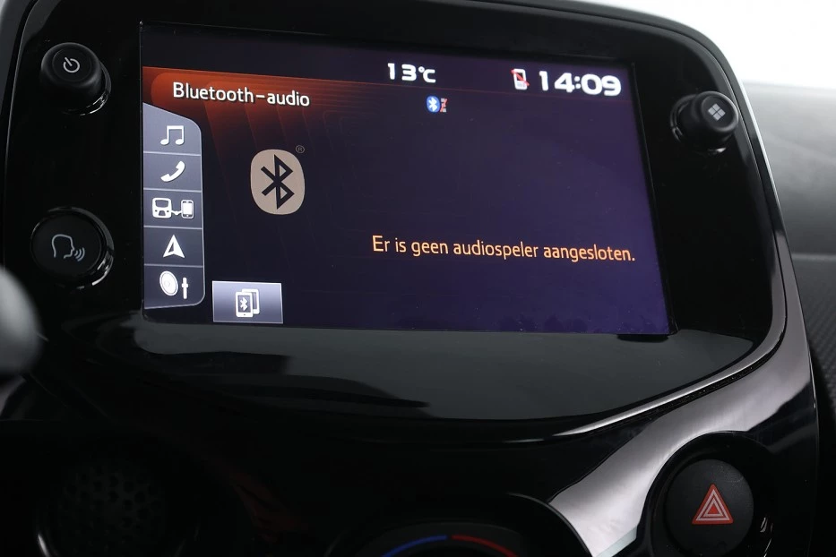 Citroën C1 – foto 19