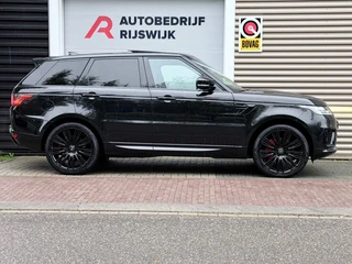 Land Rover Range Rover Sport – thumbnail 6