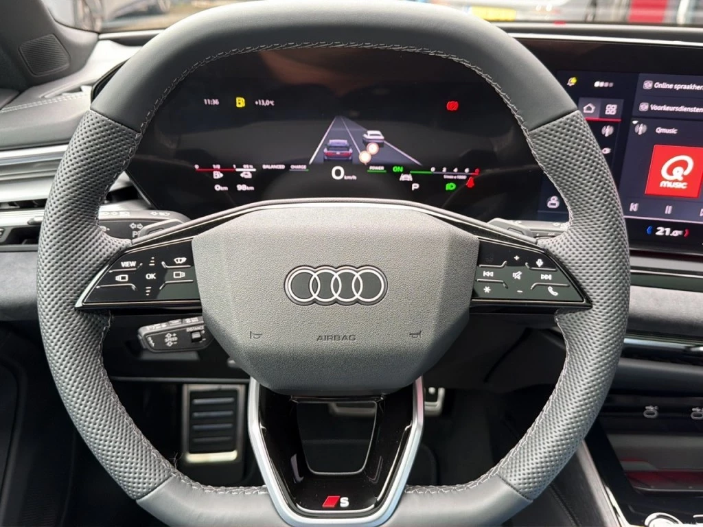 Audi A6 – foto 16