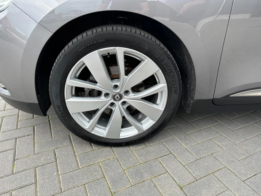 Renault Grand Scénic – foto 41
